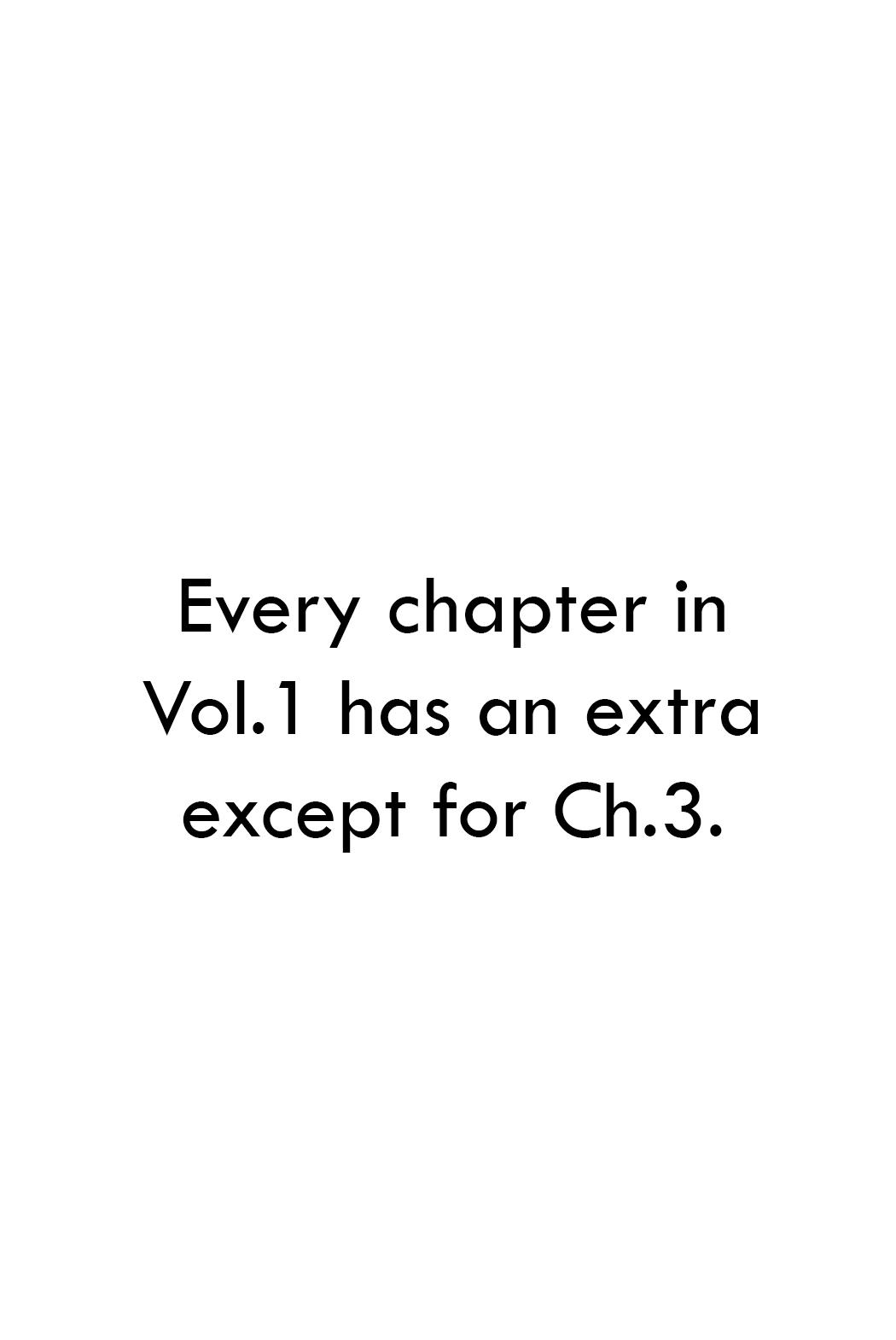 A Story About Smoking at the Back of the Supermarket, Chapter 16.6 image 01